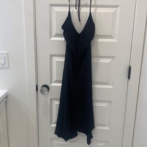 BobiBlack Black Dress